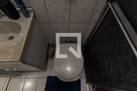 Casa para alugar com 330m², 4 quartos e 2 vagasBanheiro Social 2