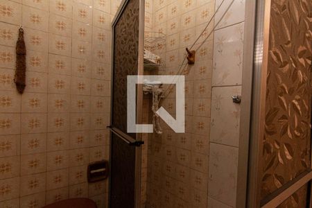 Casa para alugar com 330m², 4 quartos e 2 vagasBanheiro Edícula