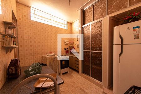 Casa para alugar com 330m², 4 quartos e 2 vagasCozinha Edícula