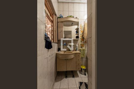 Casa para alugar com 330m², 4 quartos e 2 vagasBanheiro Suíte 