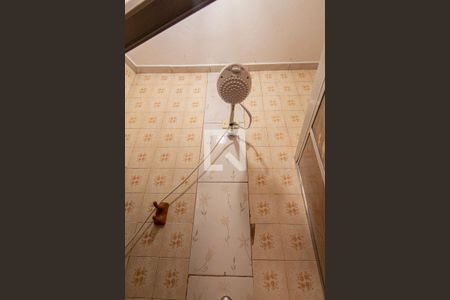 Casa para alugar com 330m², 4 quartos e 2 vagasBanheiro Edícula