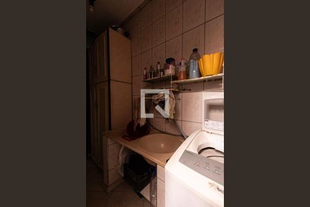 Casa para alugar com 330m², 4 quartos e 2 vagasÁrea de Serviço 2