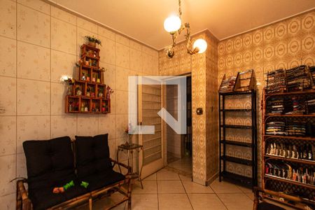 Casa para alugar com 330m², 4 quartos e 2 vagasSala 2