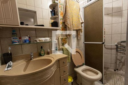 Casa para alugar com 330m², 4 quartos e 2 vagasBanheiro Suíte 