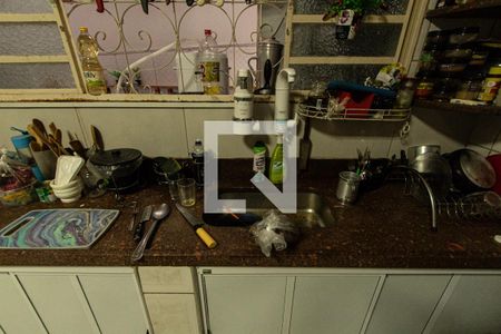 Casa para alugar com 330m², 4 quartos e 2 vagasCozinha 2