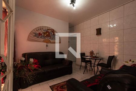Sala de casa para alugar com 4 quartos, 330m² em Vila Hortência, Sorocaba