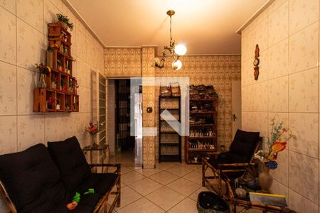 Casa para alugar com 330m², 4 quartos e 2 vagasSala 2