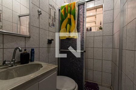 Casa para alugar com 330m², 4 quartos e 2 vagasBanheiro Social 2