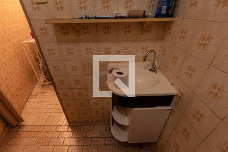 Casa para alugar com 330m², 4 quartos e 2 vagasBanheiro Edícula