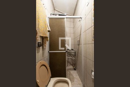 Casa para alugar com 330m², 4 quartos e 2 vagasBanheiro Suíte 