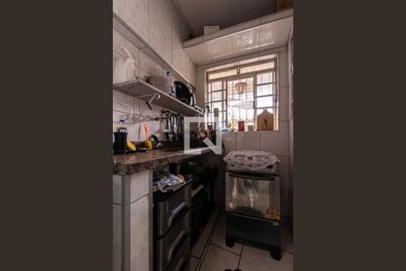 Casa para alugar com 330m², 4 quartos e 2 vagasCozinha 1