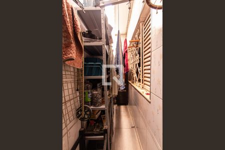 Casa para alugar com 330m², 4 quartos e 2 vagasÁrea de Serviço 2