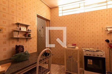 Casa para alugar com 330m², 4 quartos e 2 vagasCozinha Edícula