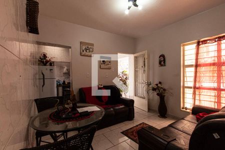 Sala de casa para alugar com 4 quartos, 330m² em Vila Hortência, Sorocaba