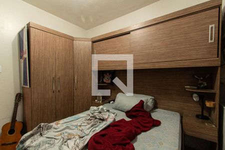 Casa para alugar com 330m², 4 quartos e 2 vagasQuarto 1