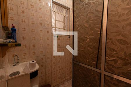 Casa para alugar com 330m², 4 quartos e 2 vagasBanheiro Edícula