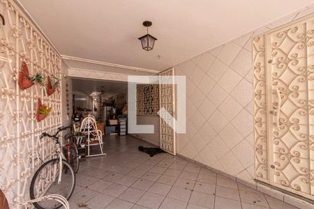 Casa para alugar com 330m², 4 quartos e 2 vagasGaragem