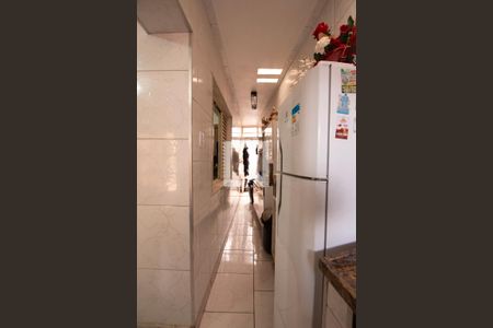 Casa para alugar com 330m², 4 quartos e 2 vagasÁrea de Serviço 1