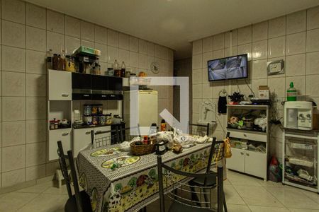 Casa para alugar com 330m², 4 quartos e 2 vagasCozinha 2