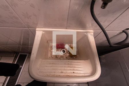 Casa para alugar com 330m², 4 quartos e 2 vagasÁrea de Serviço 1