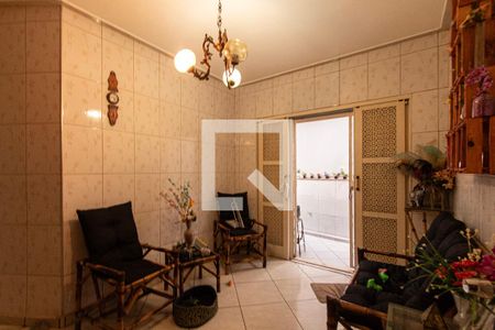 Casa para alugar com 330m², 4 quartos e 2 vagasSala 2