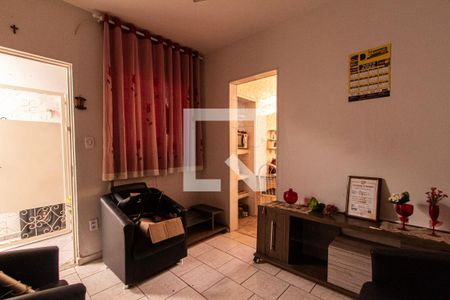 Casa para alugar com 330m², 4 quartos e 2 vagasSala Edícula