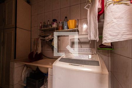 Casa para alugar com 330m², 4 quartos e 2 vagasÁrea de Serviço 2