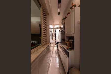 Casa para alugar com 330m², 4 quartos e 2 vagasÁrea de Serviço 1