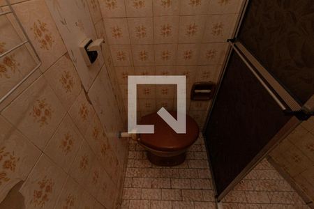 Casa para alugar com 330m², 4 quartos e 2 vagasBanheiro Edícula