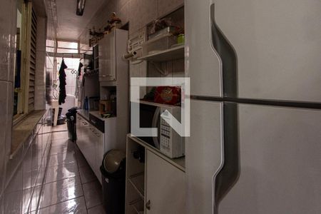 Casa para alugar com 330m², 4 quartos e 2 vagasCozinha 1