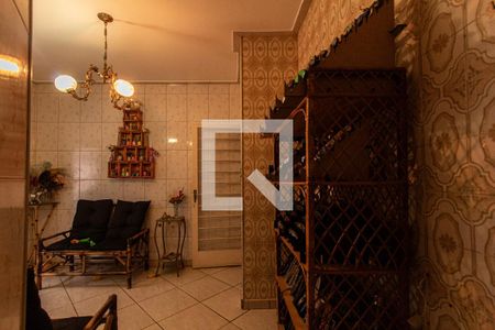 Casa para alugar com 330m², 4 quartos e 2 vagasSala 2