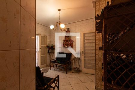 Casa para alugar com 330m², 4 quartos e 2 vagasSala 2