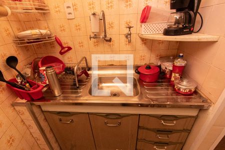 Casa para alugar com 330m², 4 quartos e 2 vagasCozinha Edícula