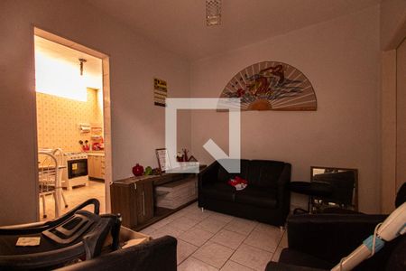 Casa para alugar com 330m², 4 quartos e 2 vagasSala Edícula