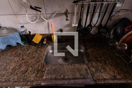 Casa para alugar com 330m², 4 quartos e 2 vagasCozinha 1