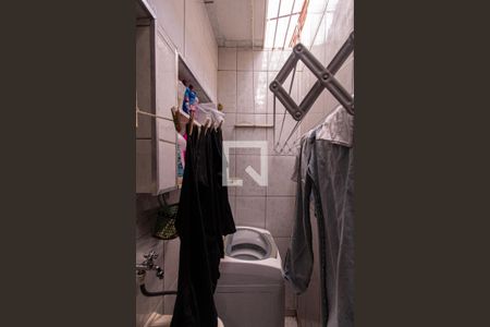 Casa para alugar com 330m², 4 quartos e 2 vagasÁrea de Serviço 1