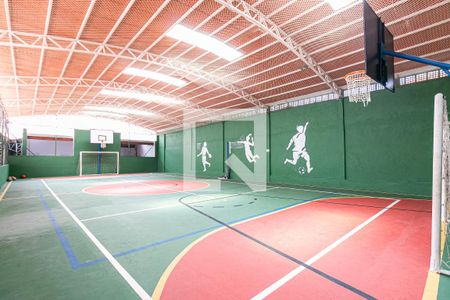 Apartamento para alugar com 60m², 2 quartos e 1 vagaQuadra Esportiva