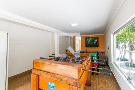 Apartamento para alugar com 60m², 2 quartos e 1 vagaSalão de Jogos