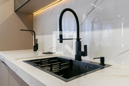 Apartamento para alugar com 60m², 2 quartos e 1 vagaCozinha