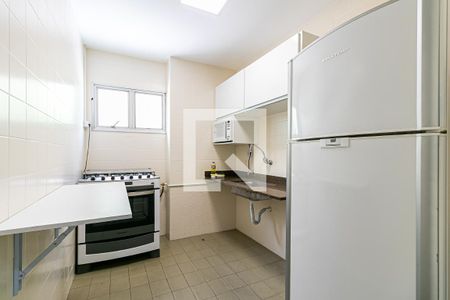 Apartamento para alugar com 60m², 2 quartos e 1 vagaÁrea comum - Salão de festas