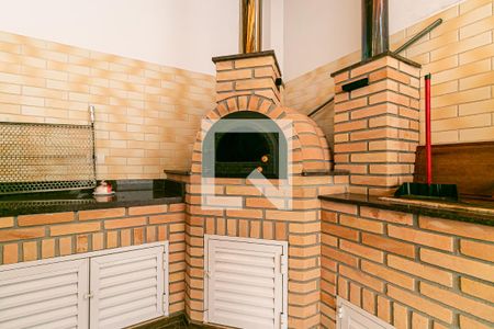 Apartamento para alugar com 60m², 2 quartos e 1 vagaÁrea comum - Churrasqueira