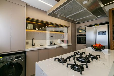 Apartamento para alugar com 60m², 2 quartos e 1 vagaCozinha