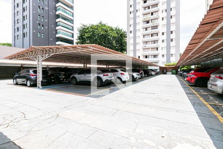 Apartamento para alugar com 60m², 2 quartos e 1 vagaGaragem