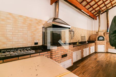 Apartamento para alugar com 60m², 2 quartos e 1 vagaÁrea comum - Churrasqueira