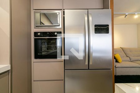 Apartamento para alugar com 60m², 2 quartos e 1 vagaCozinha