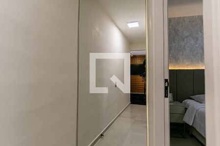 Apartamento para alugar com 60m², 2 quartos e 1 vagaCorredor - Espelho