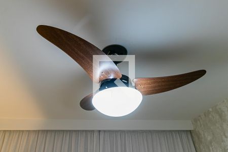 Apartamento para alugar com 60m², 2 quartos e 1 vagaDormitório 1 - Ventilador