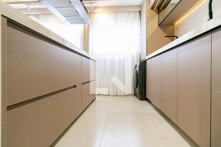 Apartamento para alugar com 60m², 2 quartos e 1 vagaCozinha