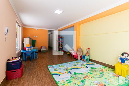 Apartamento para alugar com 60m², 2 quartos e 1 vagaBrinquedoteca