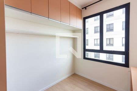 Apartamento para alugar com 36m², 2 quartos e 1 vagaQuarto 1